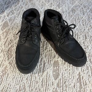 ROCKPORT MENS BOOTS 9